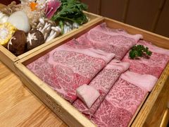 -锅物新语&寿喜烧.炉端割烹(世博源店)
