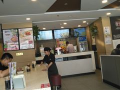 -李先生牛肉面快餐厅(白塔店)