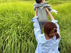 -汉长安城未央宫国家考古遗址公园