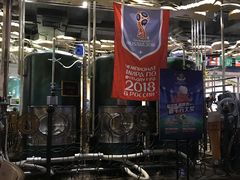 门面-Paulaner·德国帕拉娜自酿啤酒餐厅(海上世界店)