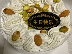 -良雪LANSOO低糖生日蛋糕(朝阳店)