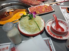 -生活如沸·顺德水牛奶火锅(大学路店)
