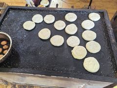 -老西关黄老太牛肉烧饼