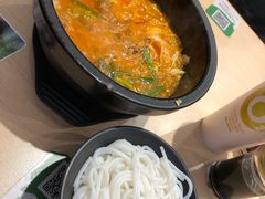 -大鼓米线(杭州国大城市广场店)