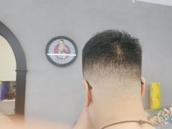 -好先生男士理发馆