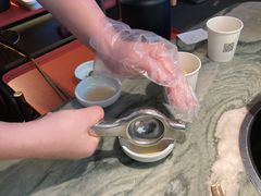 -大头椰·椰子鸡火锅(南宁万象城店)