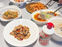 -徐记海鲜·家宴(南油永新汇店)