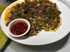 -莲花公园煎蟹(总店)
