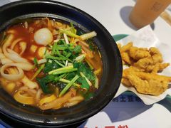 -姐弟俩土豆粉(北京双桥万达店)