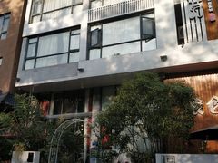 -武夷山旧街壹号溪岸旅馆(三姑度假区店)