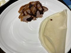 烤鸭-合肥皇冠假日酒店·菲亚斯特自助餐厅(黄山路店)