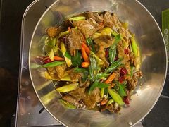 -长沙富力万达文华酒店