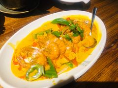 -喜越泰莱·泰越料理(海逸新天地店)