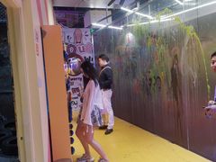 -不可思议减压馆·解压博物馆·摔碗发泄·团建定制