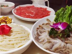 -重庆高老九火锅(吴中永旺店)