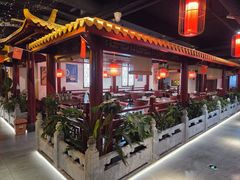 -秦月轩·陕西家乡菜(阜成路·五棵松店)