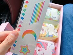 -好利来(团结湖店)