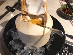 -狐狸爱上椰子鸡(滨江星光大道店)