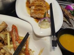 -蟹之国·精品蟹料理(极地店)