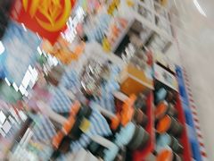 -广百家超市(大东海店)