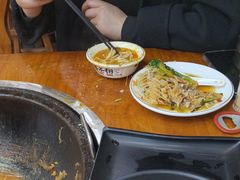 -曹丞相·地锅鸡·地锅鱼(武林店)