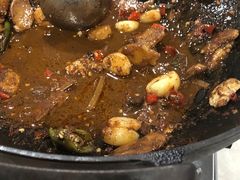 -永州体苑血鸭店(第一分店)