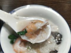 -大洋家·精品潮汕菜·生腌砂锅粥(天河东路店)