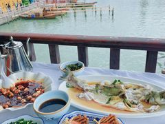 -洞天食府(北大街店)