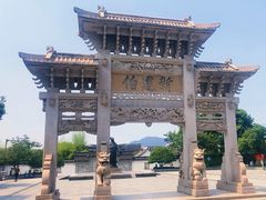 -王阳明故居