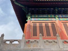 -历代帝王庙博物馆