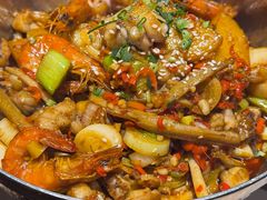 -图味美小黄鱼·景德菜(浙江路店)