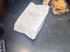 -FANEN法念·烘焙·甜点(万象城店)