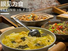 -四方桌·福建客家土菜(德化梅园店)