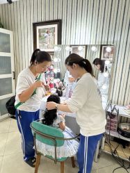-爱儿美儿童摄影(五路居花园别墅店)