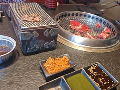 -300杯·和牛烧肉清酒专门店(廊里店)