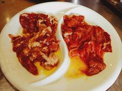 -合易泓烤肉•首创生椰大油边(宁山路店)