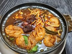 -李记清真馆(打钉巷店)