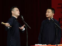 -青曲社相声(易俗街区店)