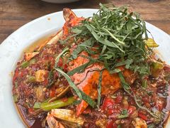 霍元甲-夹夹大·蟹蟹大排档(财富又一城店)