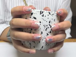 -UGIRL有个美甲