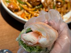 -魏客咖啡(中铁中心店)