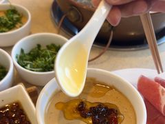 -阳坊大都涮羊肉(阳坊总店)