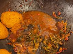 -江湖水乡铁锅炖魚(周庄嘉园店)