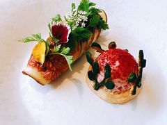 -九献创意菜·新中式(亮马河花园私宴店)