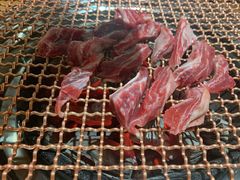 -九田家黑牛烤肉料理(太阳城店)