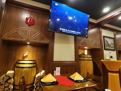 -申德勒加油站西餐厅Schindlers Tankstelle(上海外滩店)