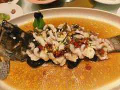 -万龙洲海鲜(南新仓店)