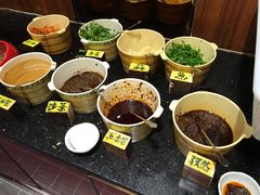 -阪尚皇·原切牛排·烤肉火锅自助(北京路店)