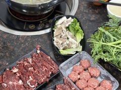 -山珍鲜牛肉火锅本地老字号(汕中老店)