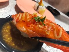 -争鲜回转寿司(南开大悦城店)